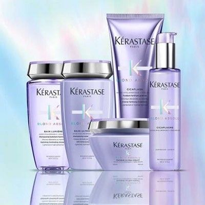 K&eacute;rastase Blond Absolu