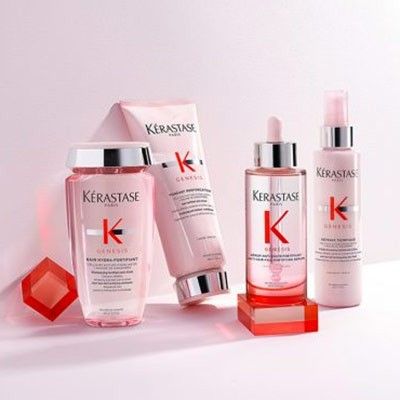 K&eacute;rastase Genesis