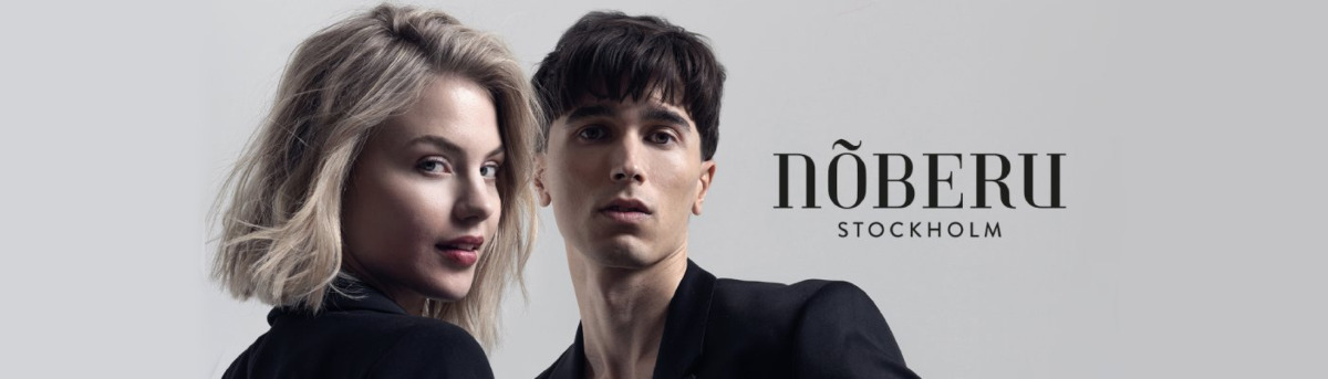 Nõberu Stockholm Nõberu Stockholm