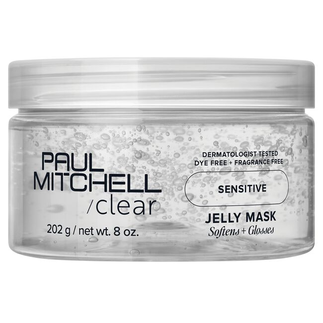 Paul Mitchell Clear Jelly Mask 202g