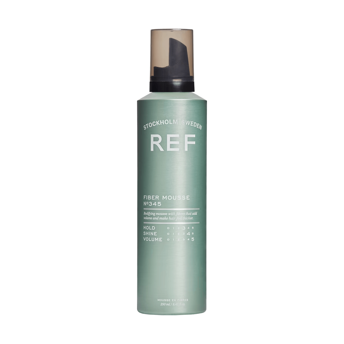 REF Fiber Mousse 250ml
