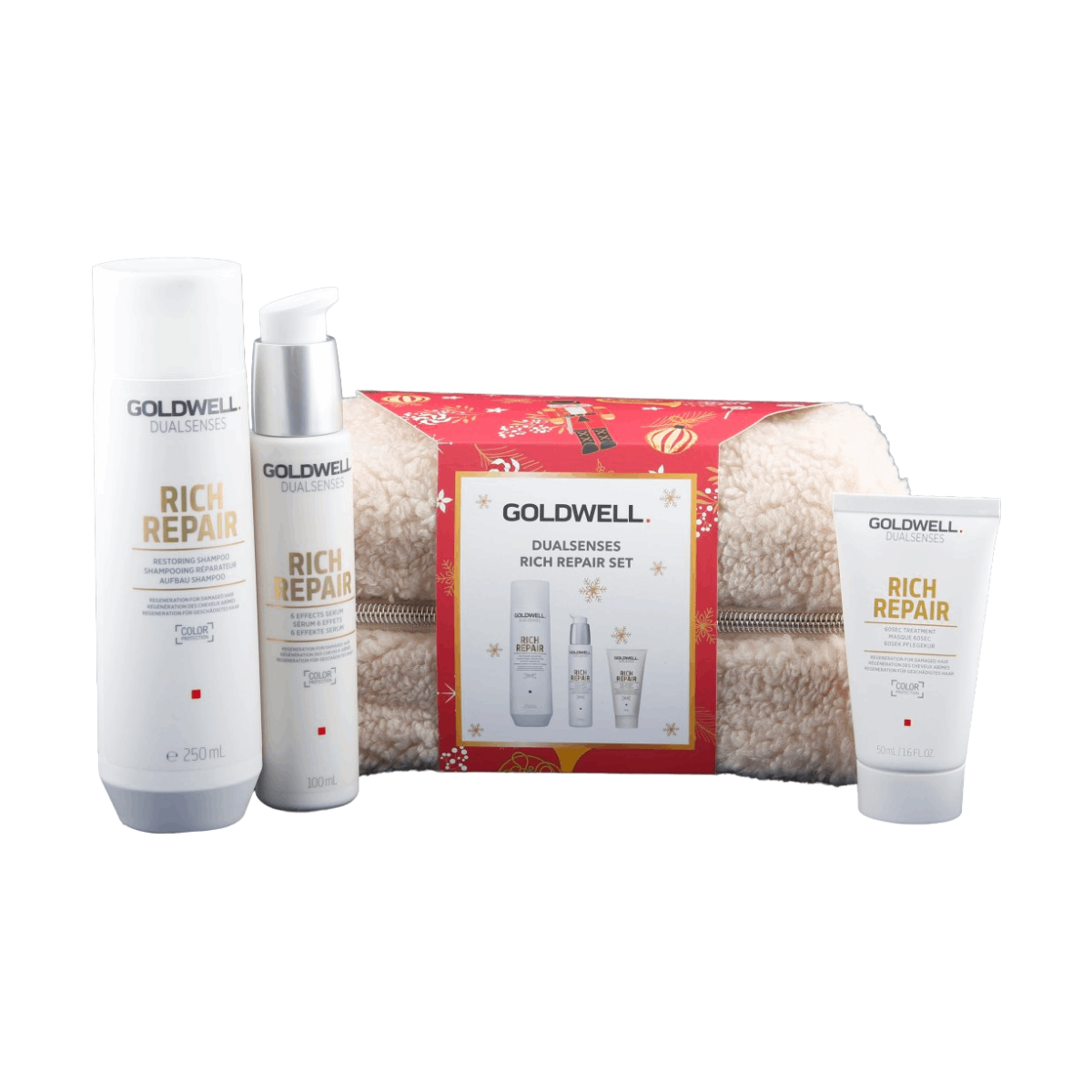 Goldwell Dualsenses Color Brilliance Giftset