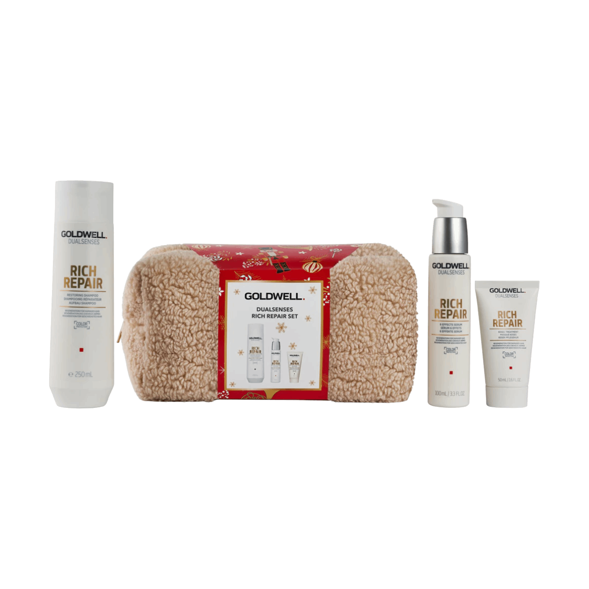 Goldwell Dualsenses Rich Repair Set