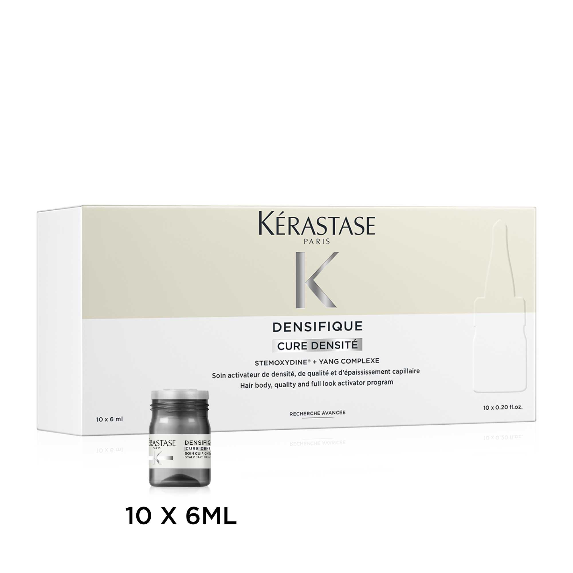 Kerastase Densifique Cure Densite 10 x 6ml