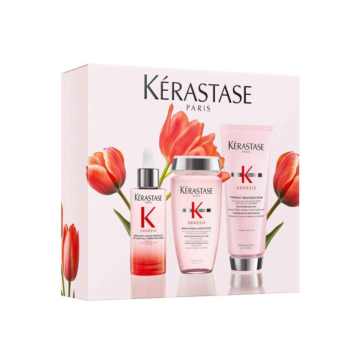 Kérastase Genesis Trio Spring Set 2026