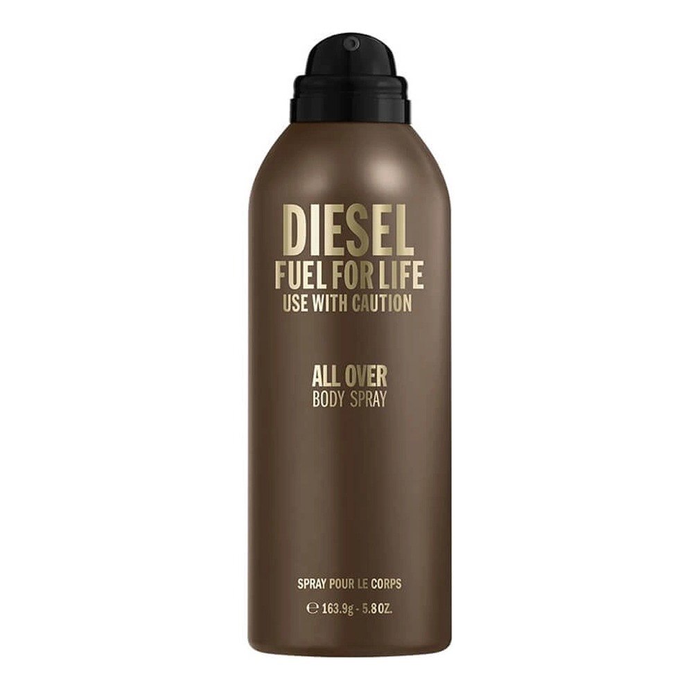 Diesel&#x20;Fuel&#x20;for&#x20;Life&#x20;All&#x20;Over&#x20;Body&#x20;Spray&#x20;200ml