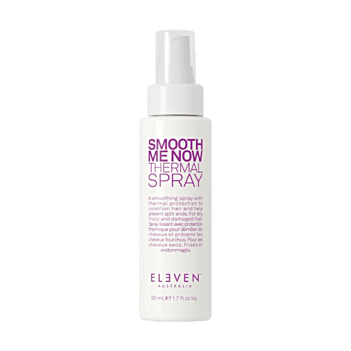 Eleven Australia Smooth Me Now Thermal Spray 50ml