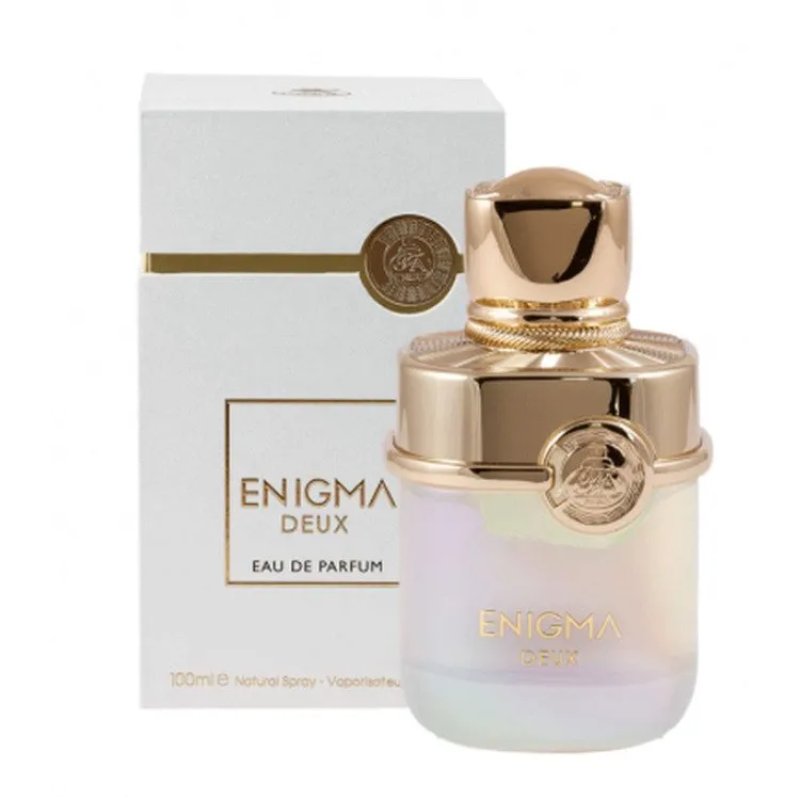 French Avenue Enigma Deux Edp 100ml