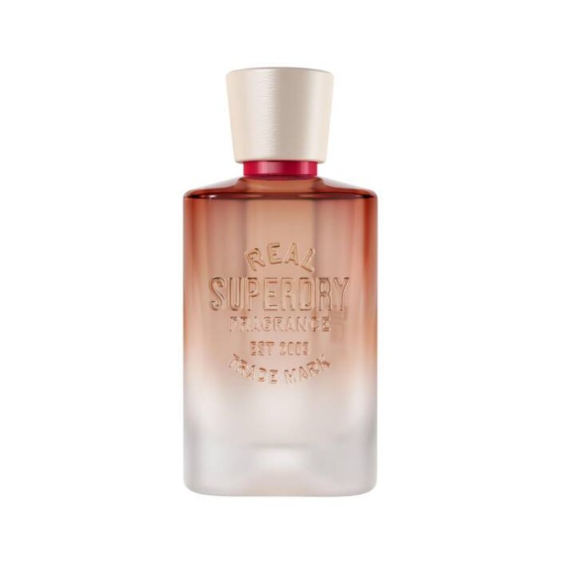 Superdry Real Superdry 02 For Her Edt 100ml