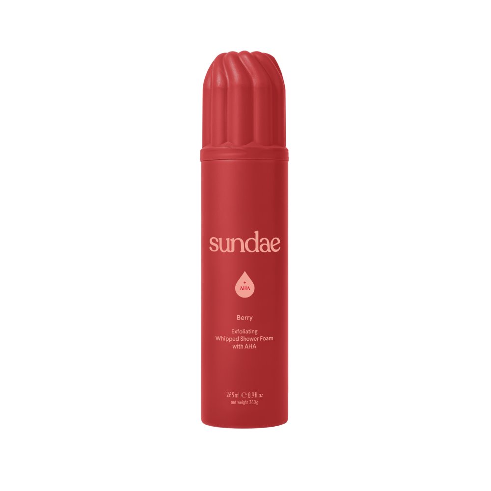 Sundae&#x20;Berry&#x20;Foaming&#x20;Body&#x20;Wash&#x20;265ml