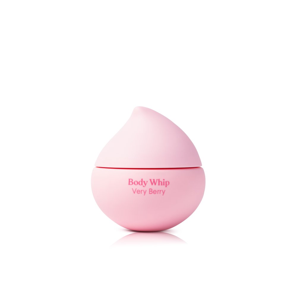 Sundae&#x20;Whipped&#x20;Body&#x20;Moisturiser&#x20;-&#x20;Very&#x20;Berry&#x20;220ml
