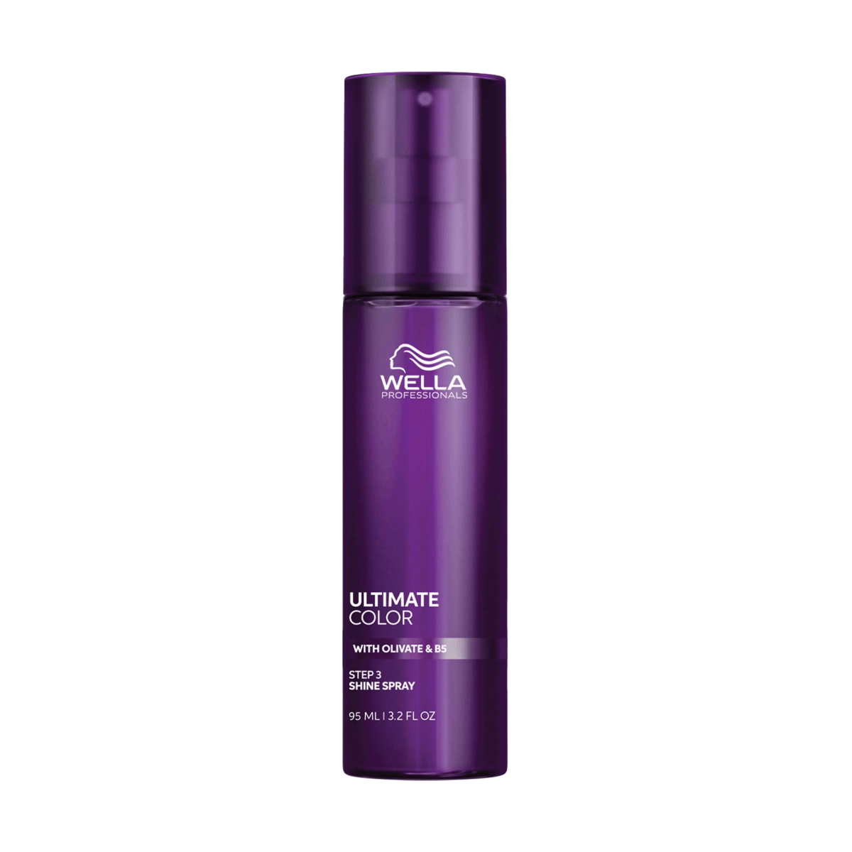 Wella Professionals Ultimate Color Shine Spray 95ml