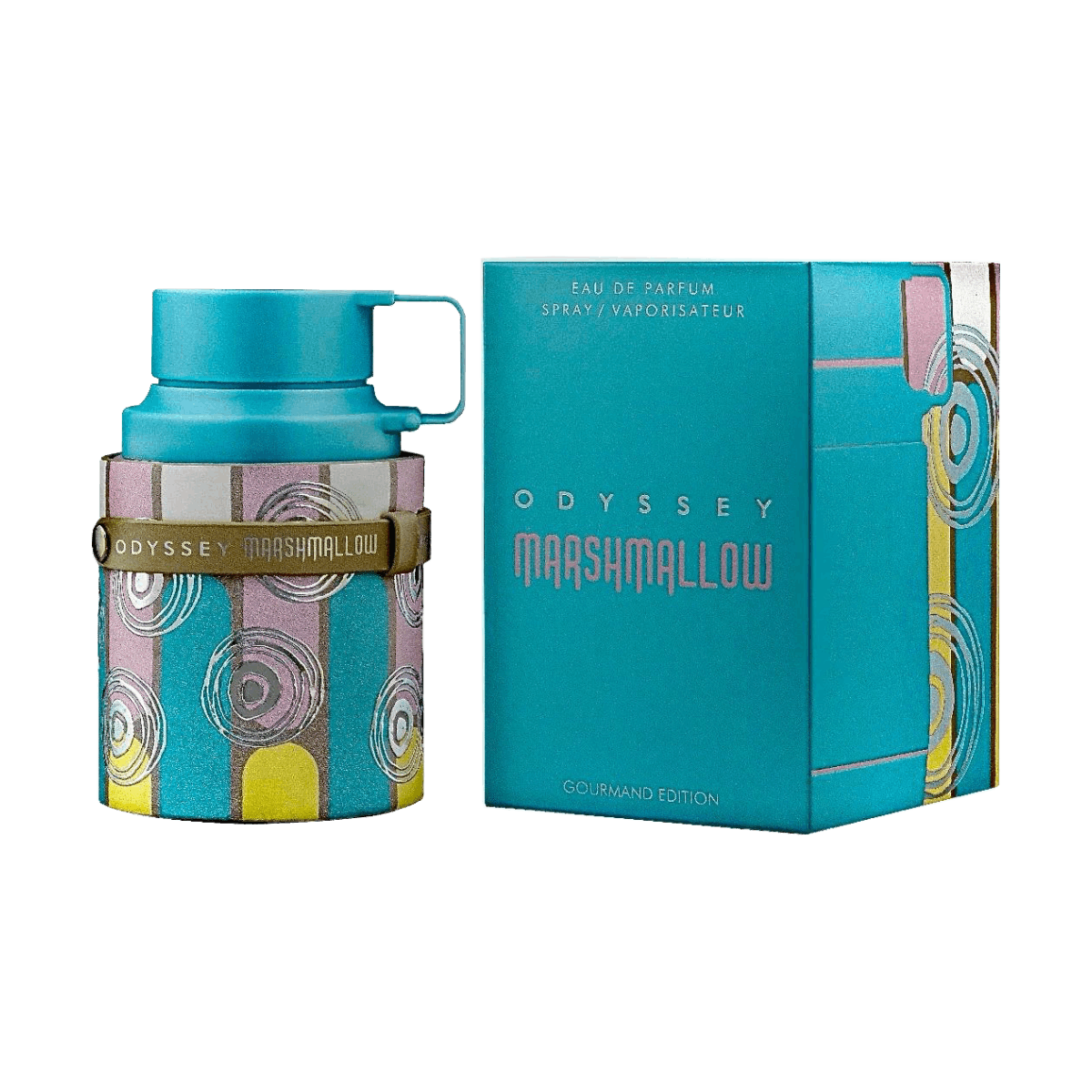 Armaf Odyssey Marsmallow EdP 100ml