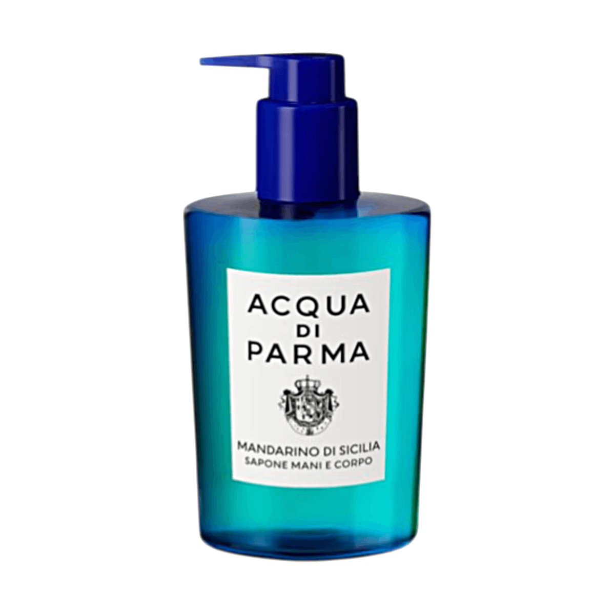 Acqua Di Parma Blu Mediterraneo Mandarino Di Sicilia Hand and Body Wash 300ml 