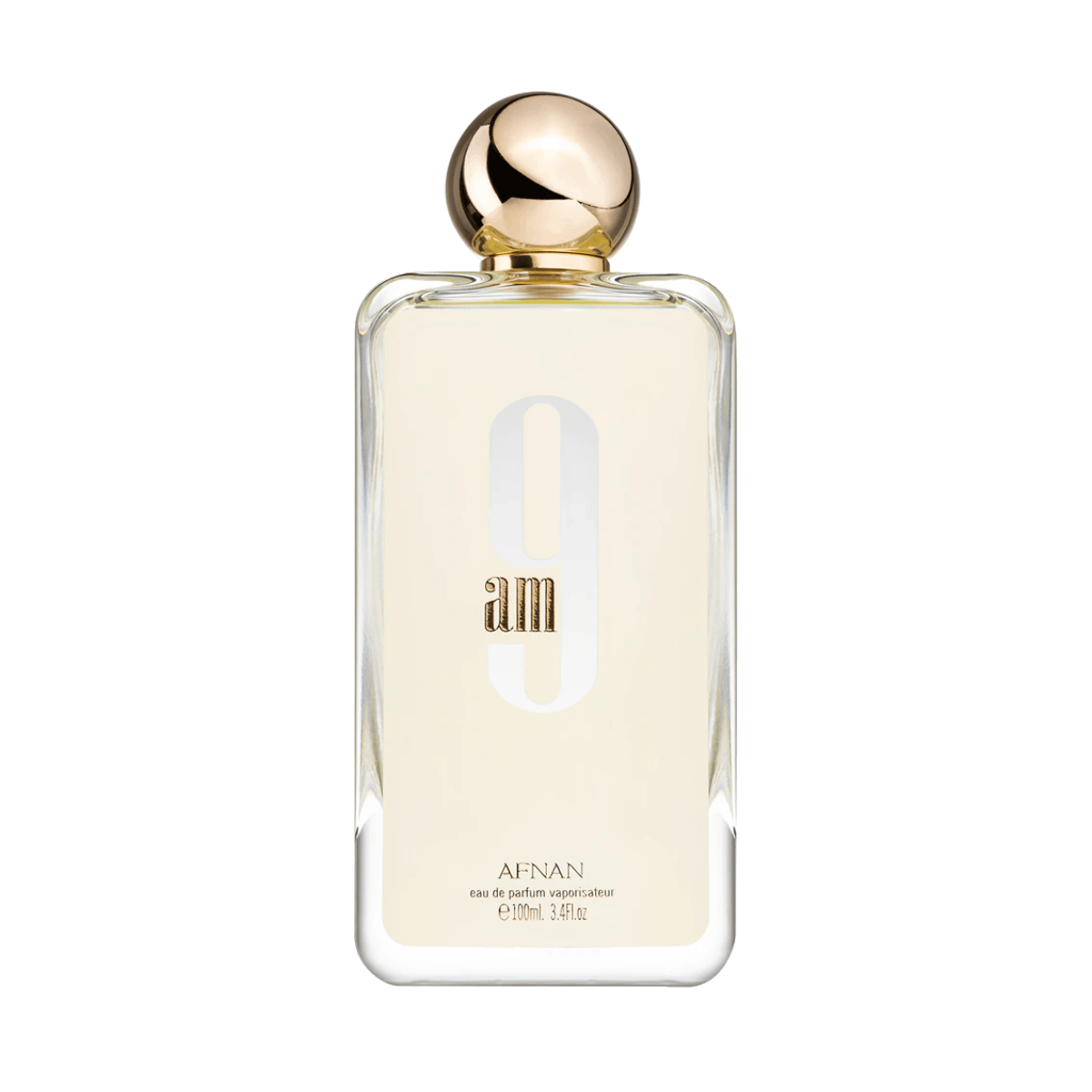 Afnan&#x20;9&#x20;AM&#x20;EdP&#x20;100ml