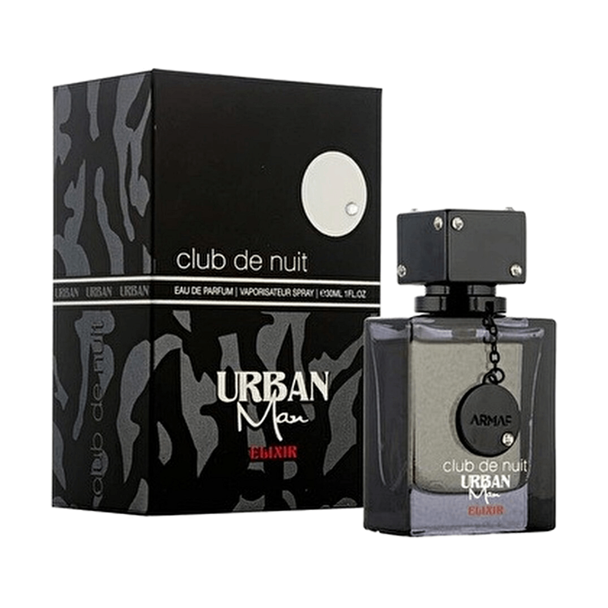 Armaf Club de Nuit Urban Man Elixir EdP 30ml