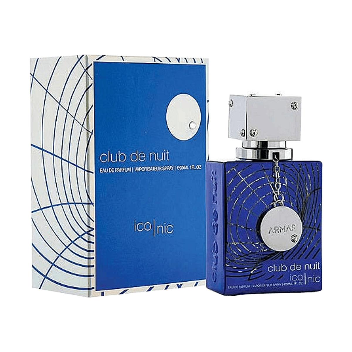 Armaf Club de Nuit Iconic EdP 30ml