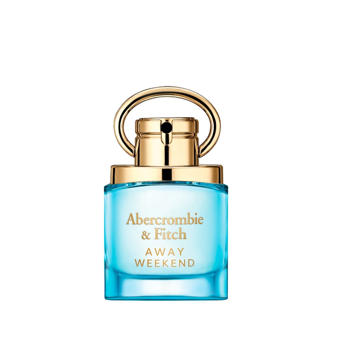 Abercrombie&#x20;&amp;&#x20;Fitch&#x20;&#x20;Away&#x20;Weekend&#x20;Woman&#x20;Edp&#x20;100ml