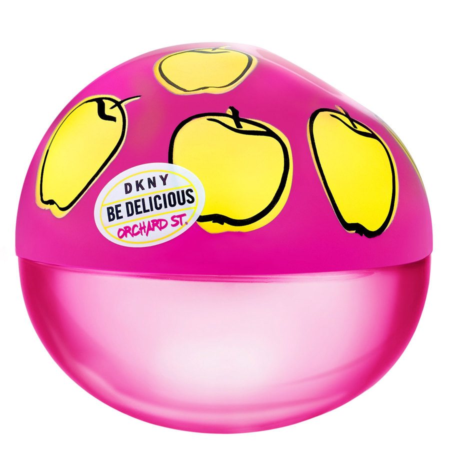 DKNY Be Delicious Orchard St. Edp 30ml