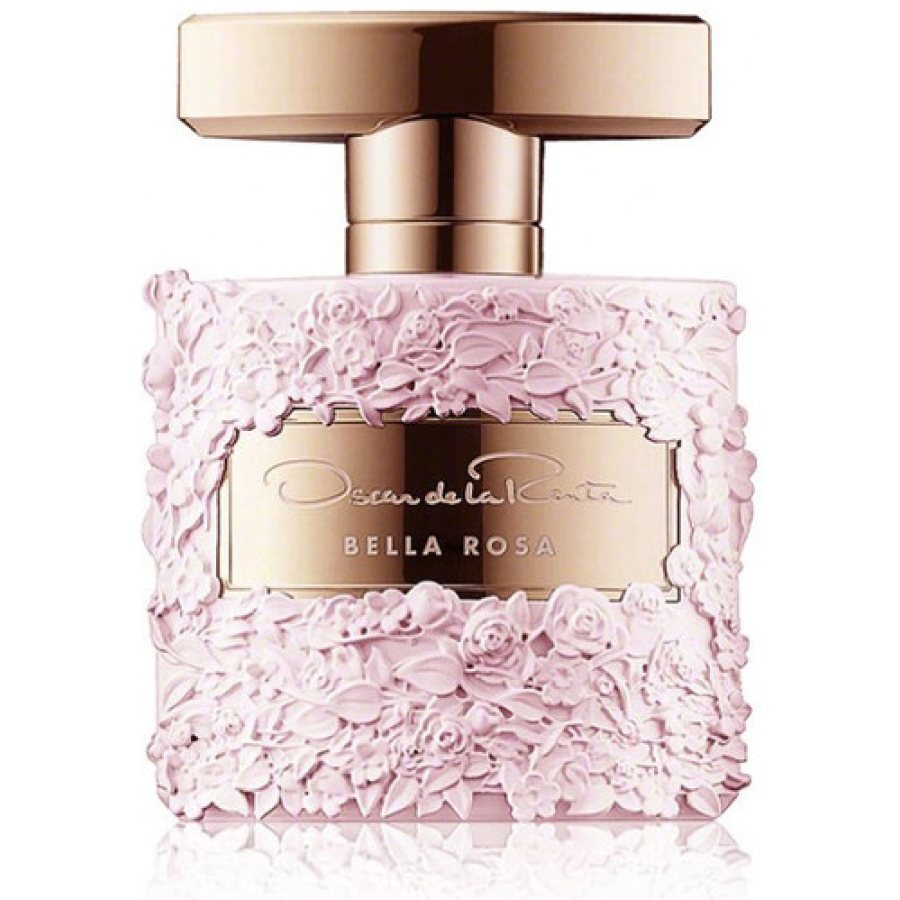 Oscar de la Renta Bella Rosa Edp 100ml