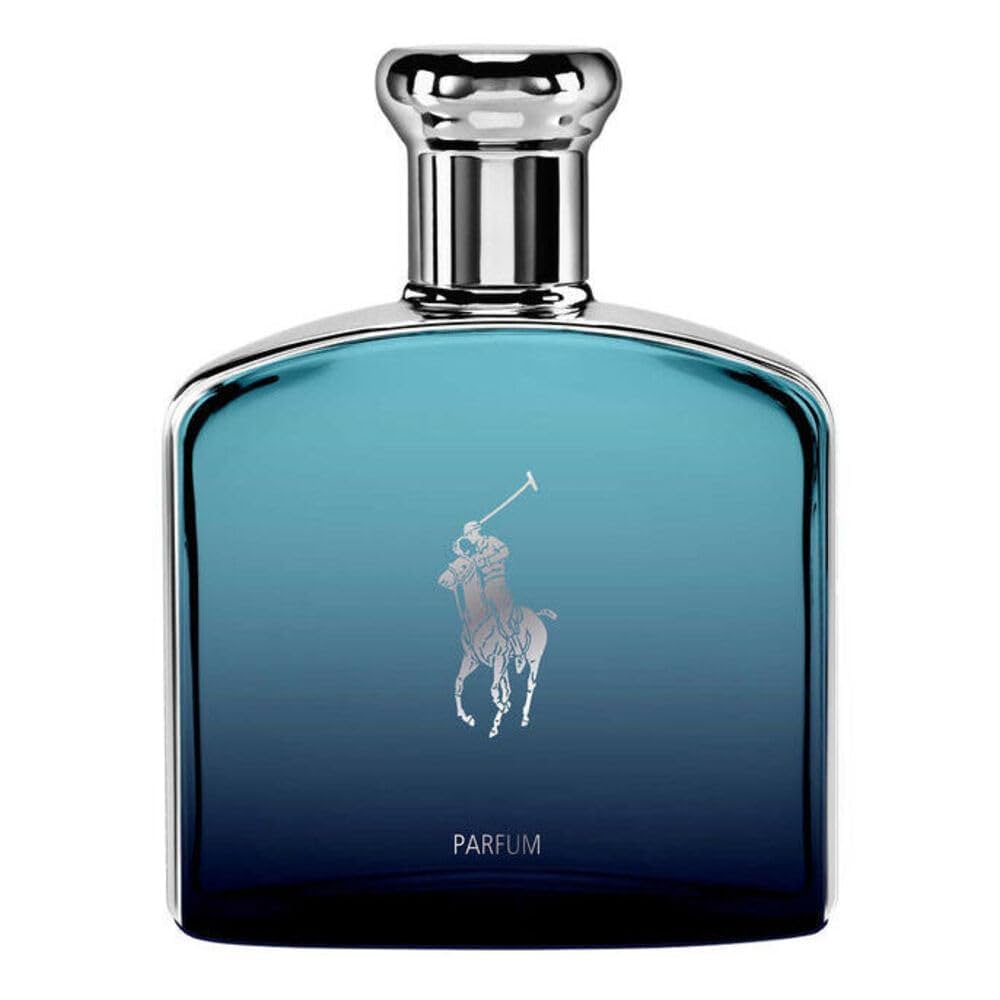 Ralph Lauren Polo Deep Blue Parfum 125ml