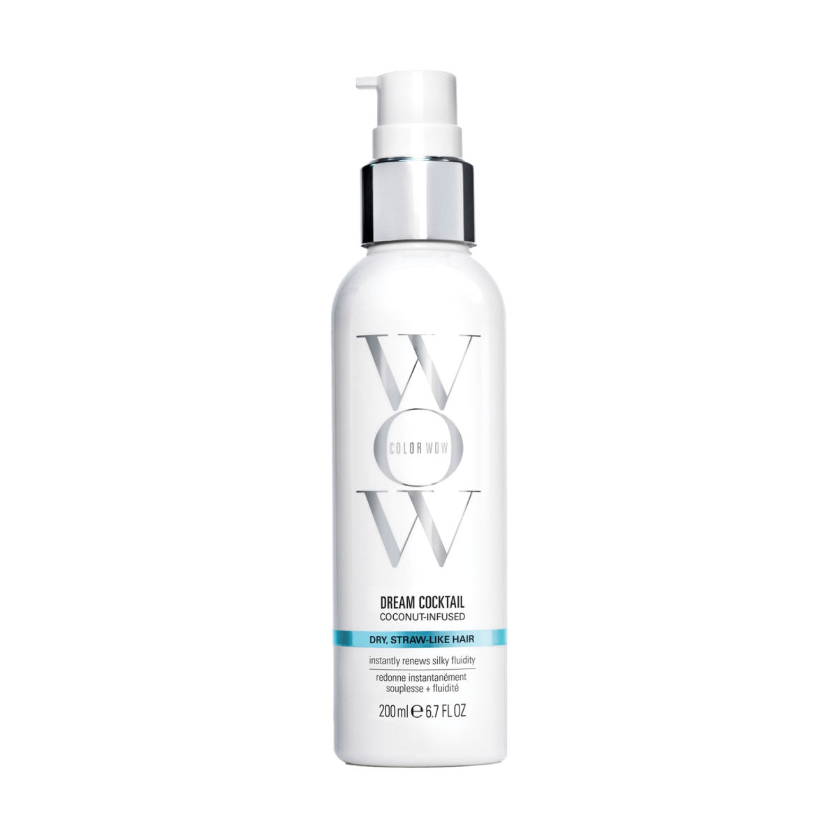 Color Wow Dream Cocktail Coconut-Infused 200ml