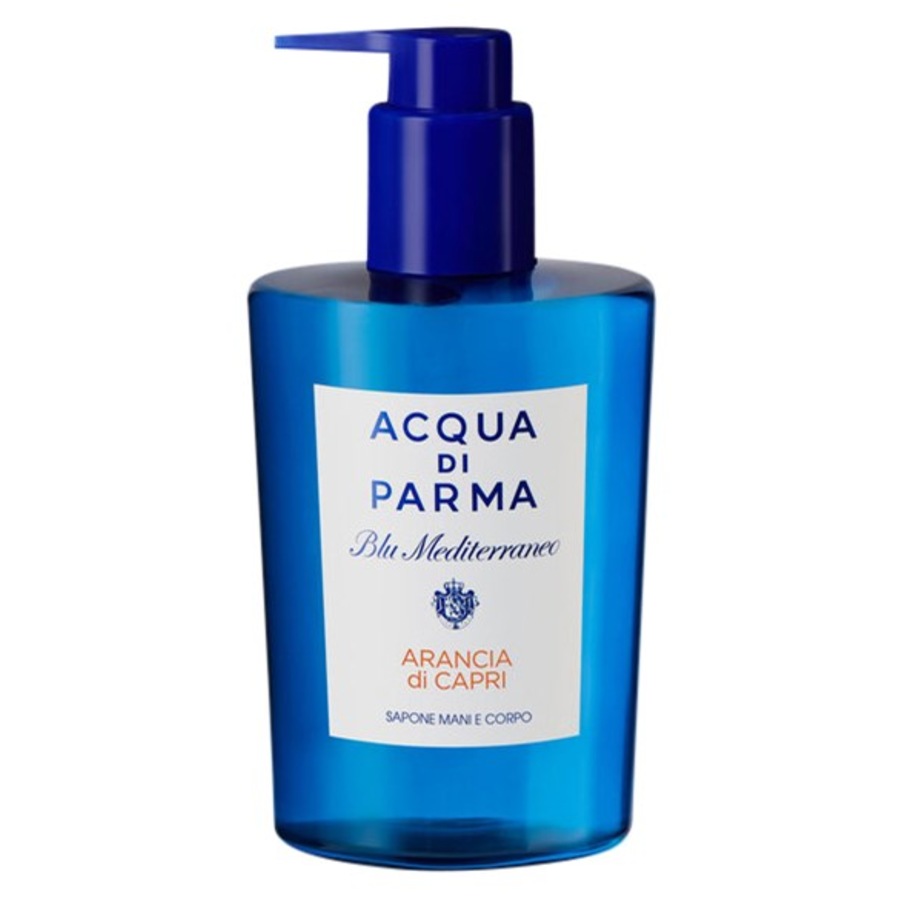 Acqua di Parma Blu Mediterraneo Arancia Hand & Body Wash 300ml