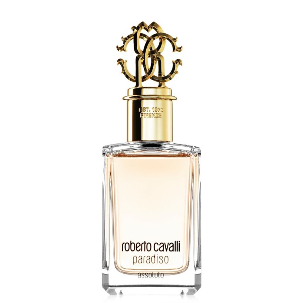 Roberto Cavalli Paradiso Assoluto Edp 100ml