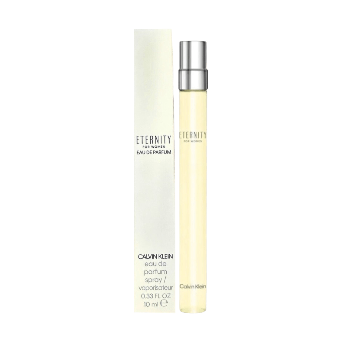 Calvin Klein Eternity Edp 10ml
