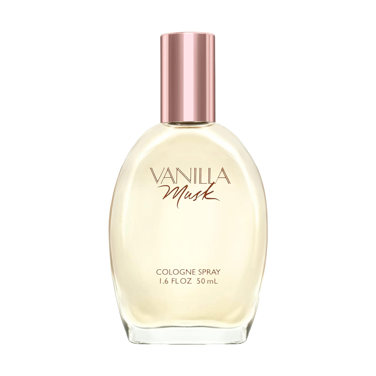 Coty&#x20;Vanilla&#x20;Musk&#x20;EdC&#x20;50ml