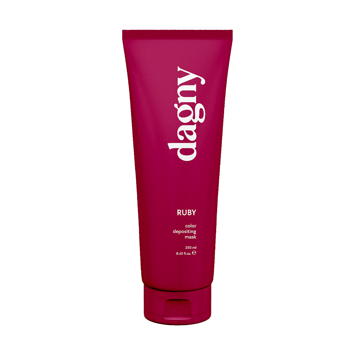 Dagny Color Depositing Mask Ruby 250ml