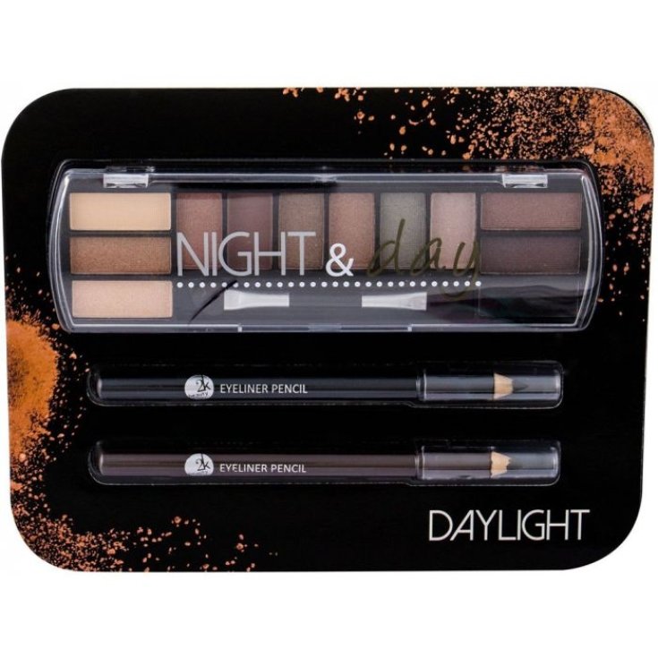 2K Night & Day Set