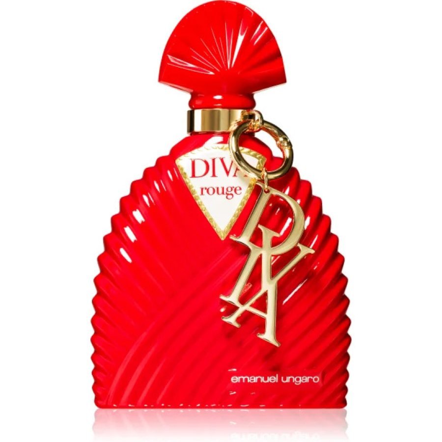 Emanuel Ungaro Diva Rouge Edp 100ml