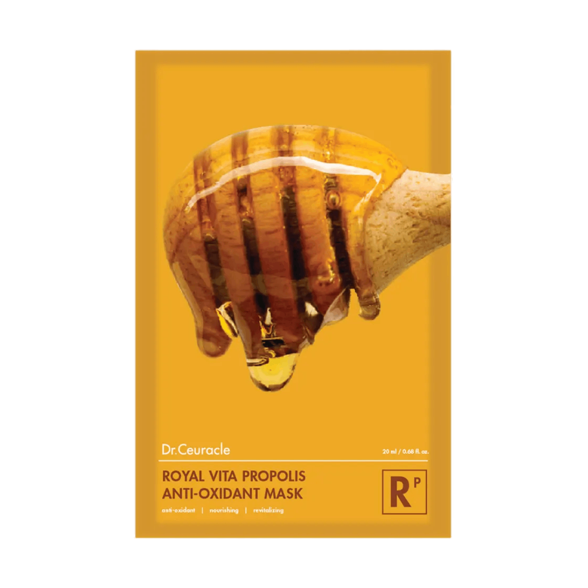 Dr Ceuracle Royal Vita Propolis Mask 20ml