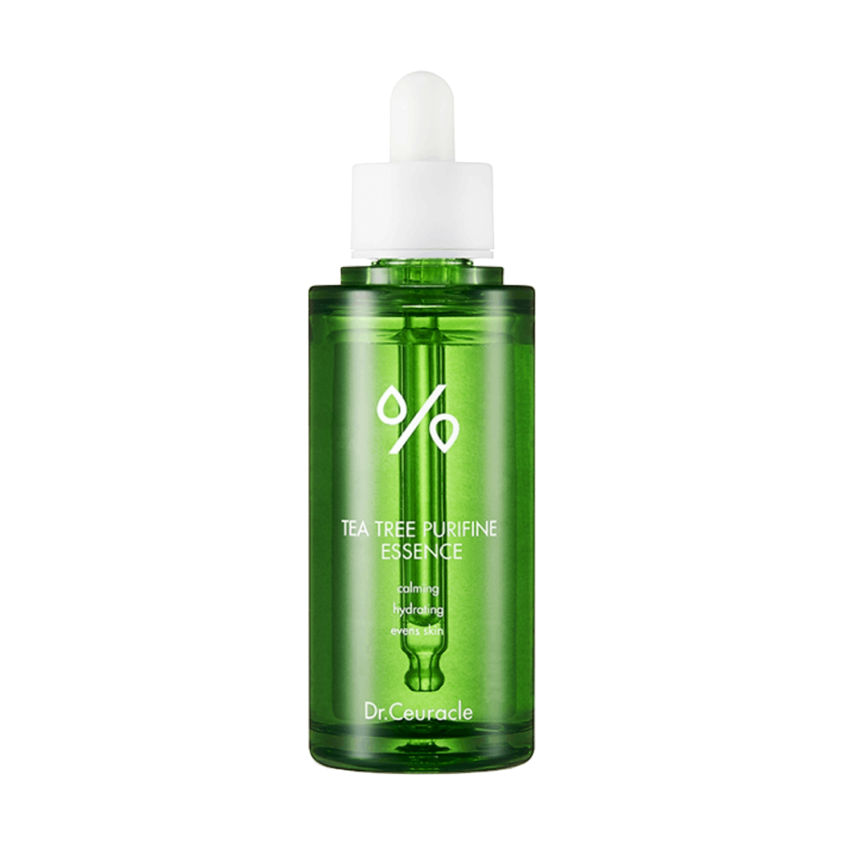 Dr Ceuracle Tea Tree Purifine Essence 50ml