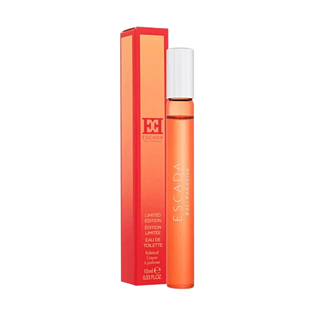 Escada Bali Paradise Edt 10ml Rollerball