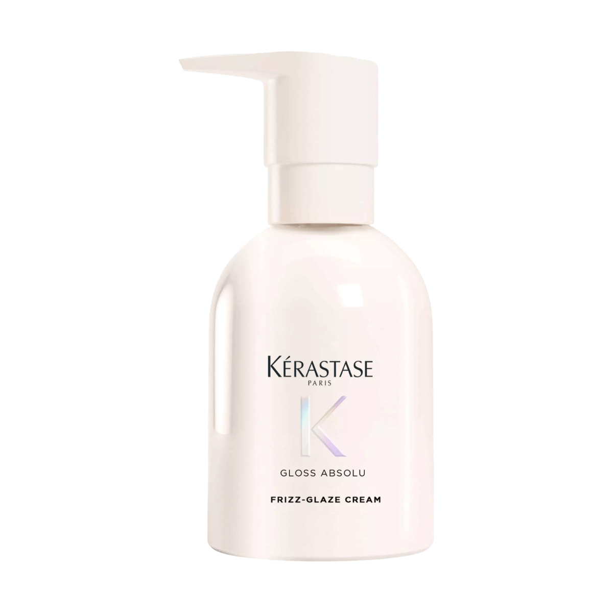 Kérastase Gloss Absolu Frizz-Glaze Cream 240ml