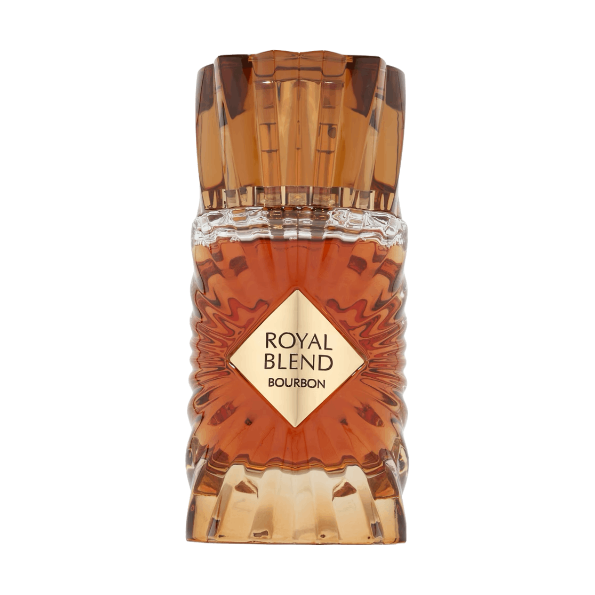 French Avenue Royal Blend Bourbon EdP 100ml