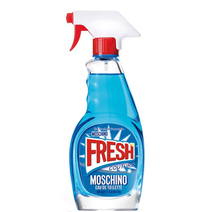 Moschino Fresh Couture Edt 30ml
