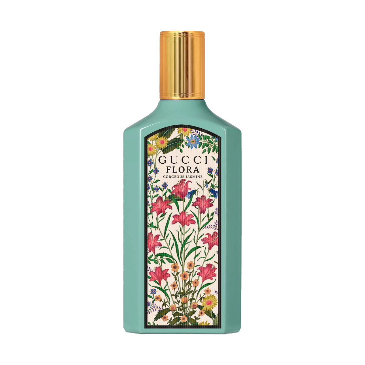 Gucci Flora Gorgeous Jasmine Edp 100ml