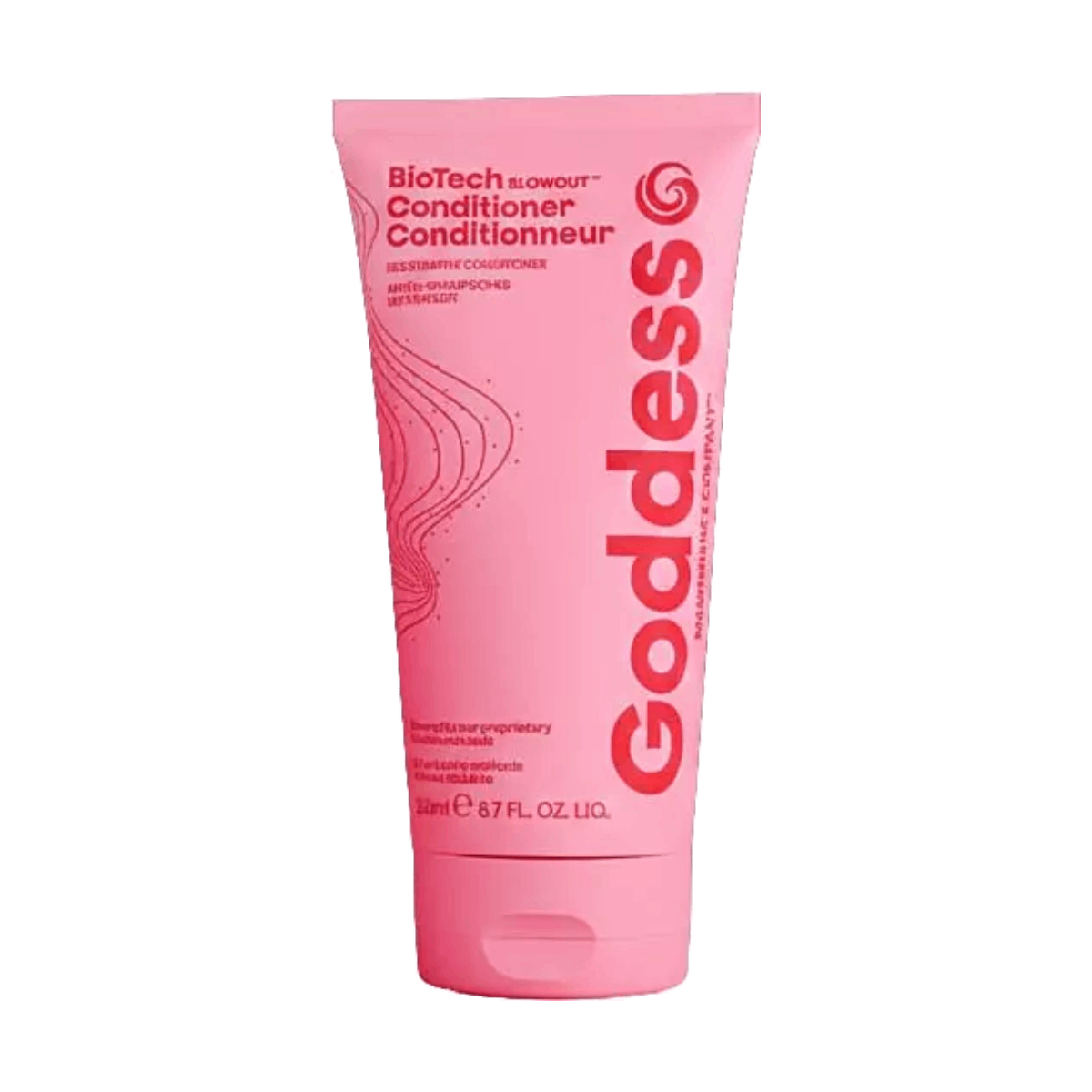 Goddess BioTech Conditioner 200ml