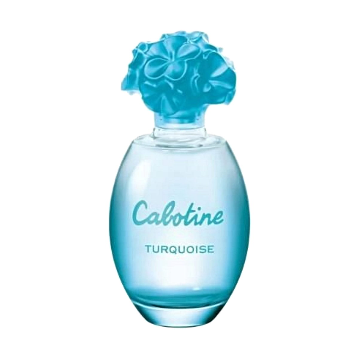 Parfums Gres Cabotine Turquoise EdP 100ml