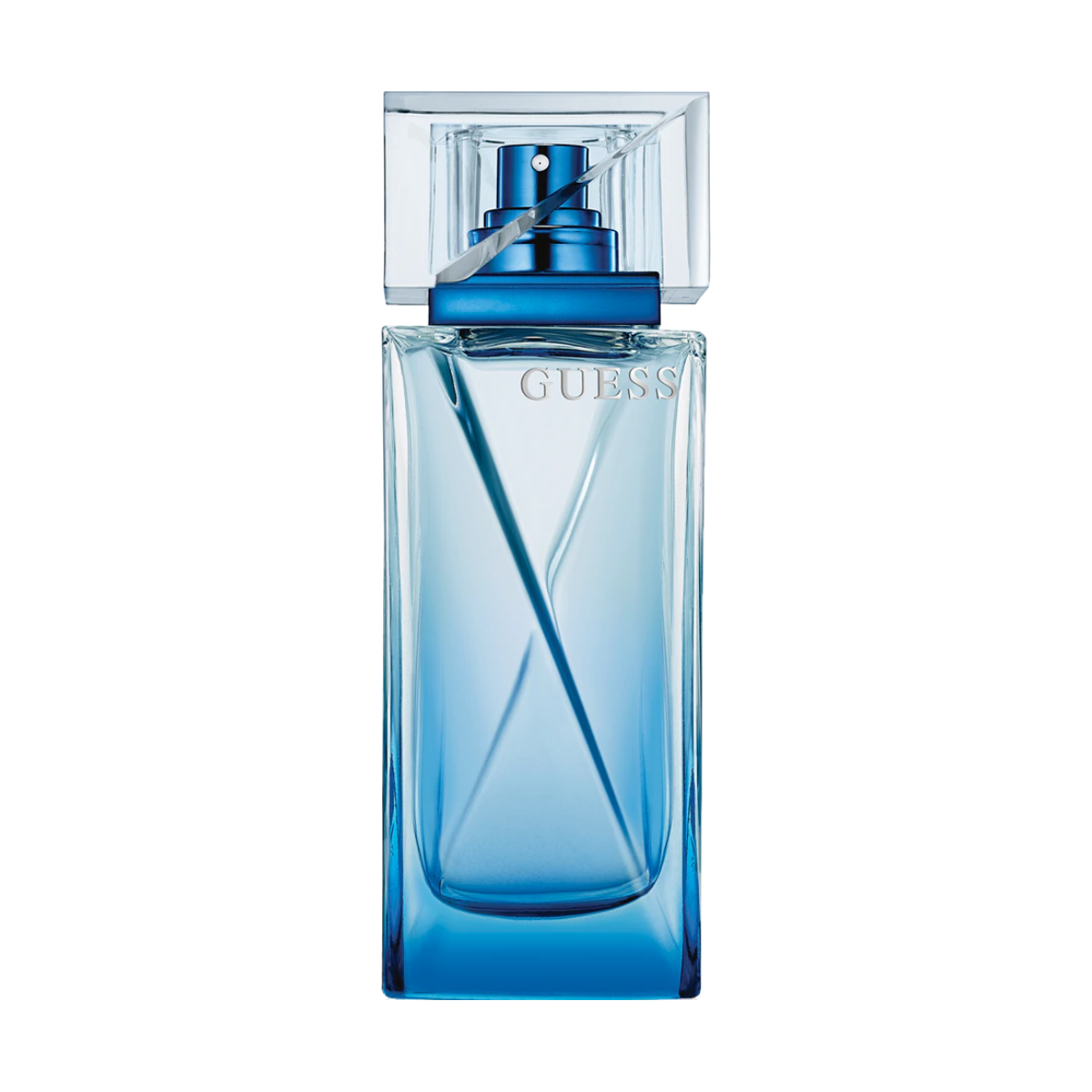 Guess Night For Men EdT 100ml