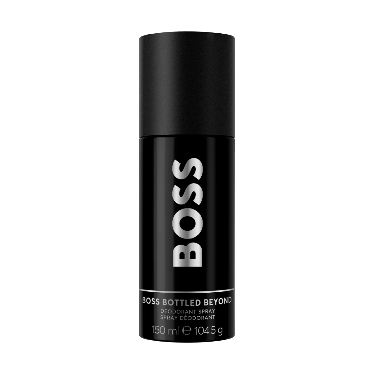 Hugo&#x20;Boss&#x20;Bottled&#x20;Beyond&#x20;Deodorant&#x20;Spray&#x20;150ml