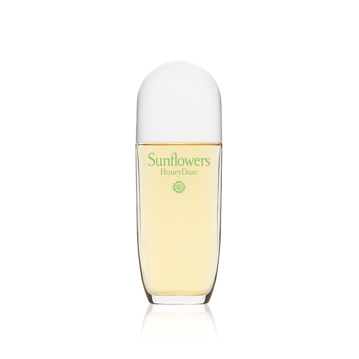 Elizabeth Arden Sunflowers HoneyDaze Edt 100ml
