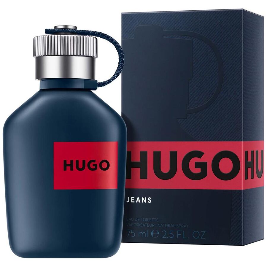 Hugo Boss Hugo Jeans Edt 75ml