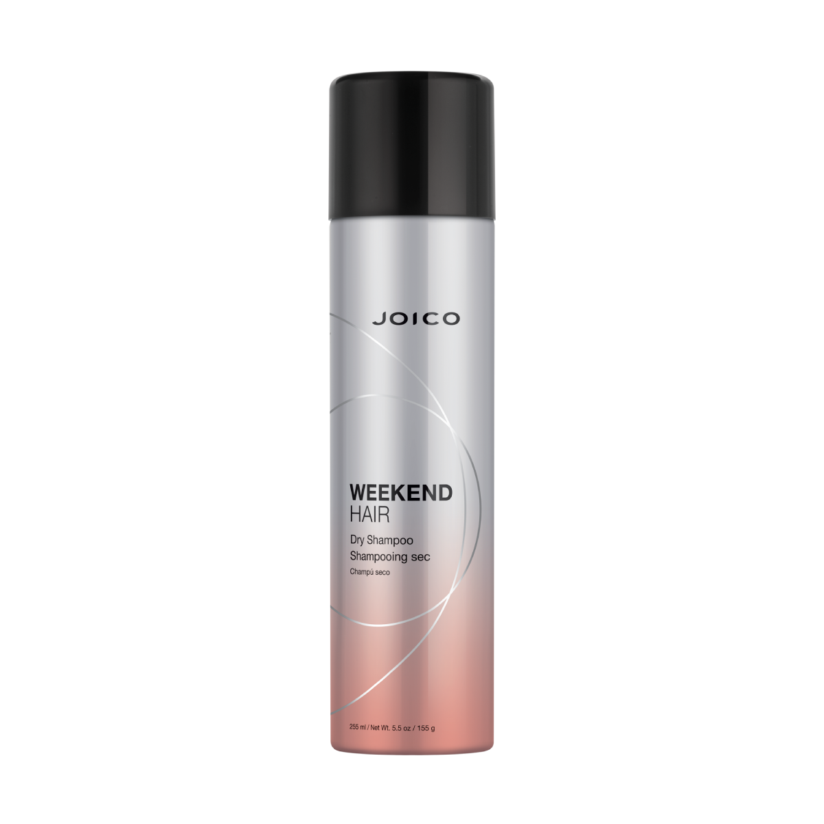 Joico Weekend Hair Dry Shampoo 255ml