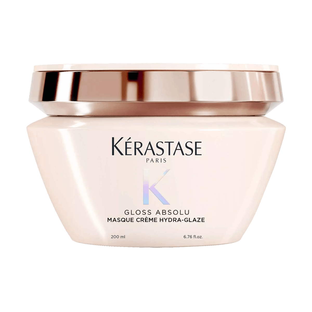 Kérastase Gloss Absolu Masque Crème Hydra-Glaze 200ml