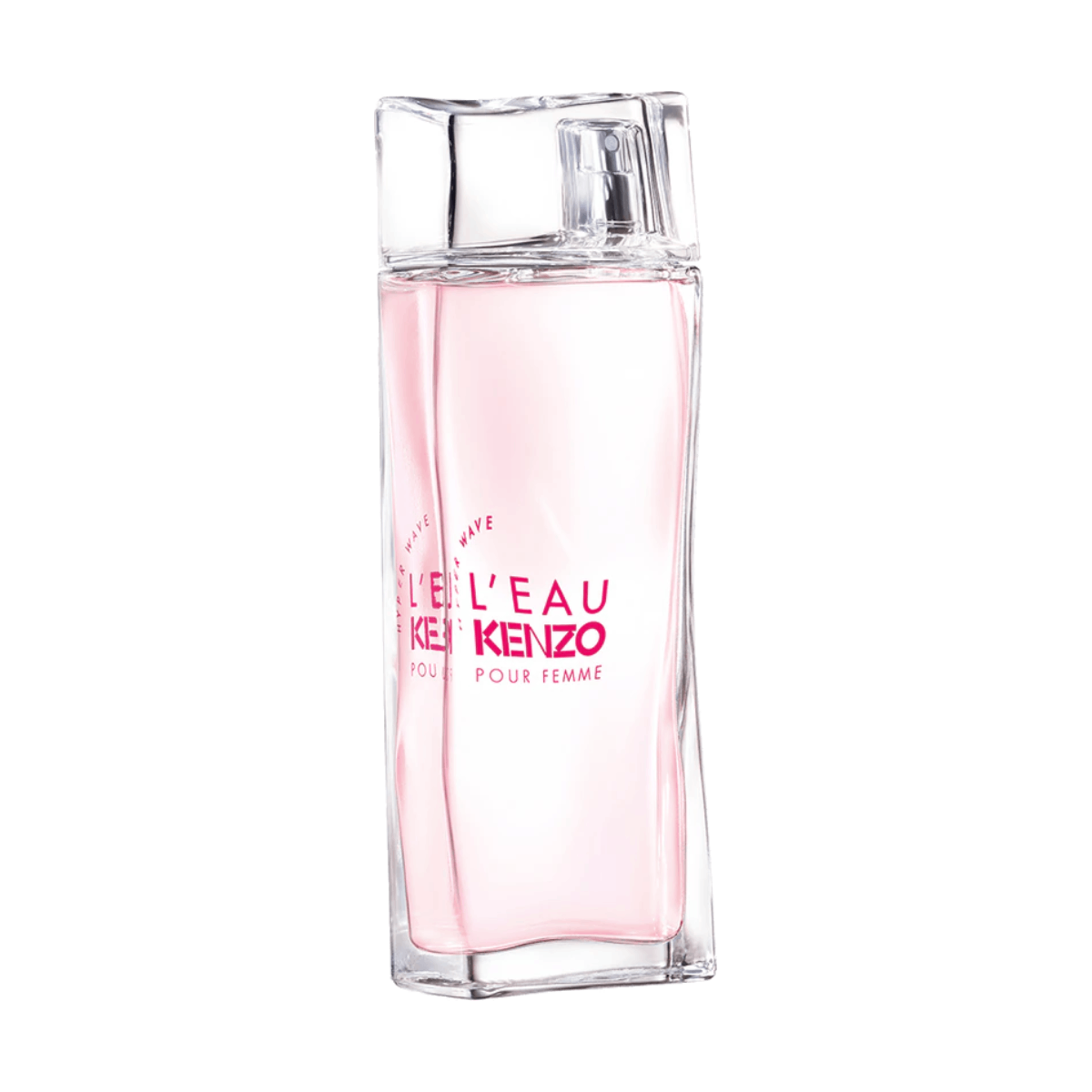 Kenzo L'Eau Kenzo Hyper Wave Pour Femme EdT 30ml