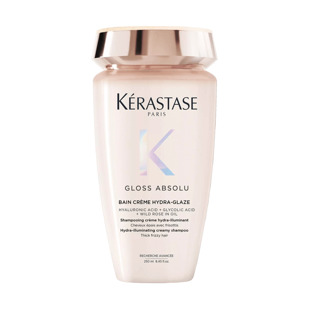 Kèrastase Gloss Absolu Bain Crème Hydra-Glaze 250ml